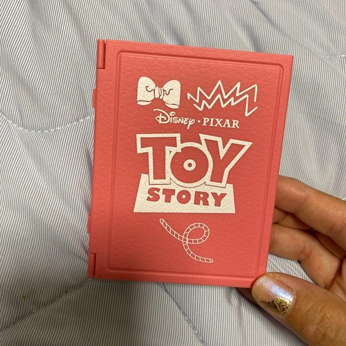 Disney pixar toy - story, andy's