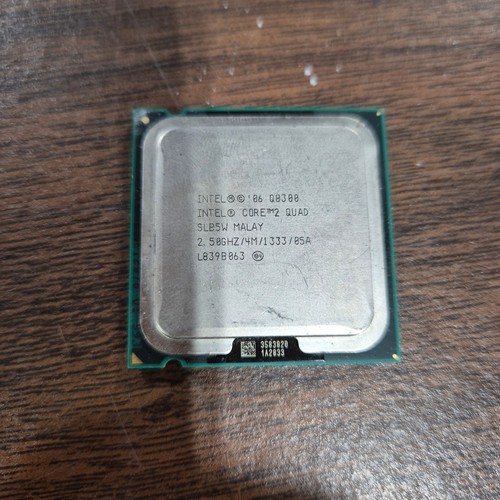 Intel core quad - core,