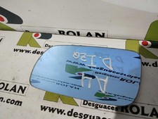 VERRE DE RETROVISEUR GAUCHE /