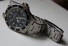 RARE Rolex Submariner