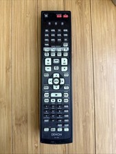 Genuine Denon RC-1156 Remote