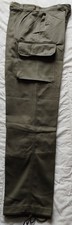 pantalon treillis de combat militaire uniforme légion French armée