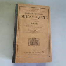 Histoire generale de