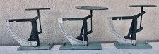 PESE LETTRE ANCIEN LOT DE