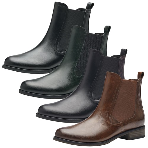 Marco tozzi bottines - bottines, chelsea