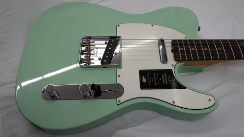 Fender telecaster usa american - telecaster,