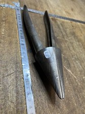 n°228 old tool,  OUTIL ANCIEN, pince cône de plombier Écarteur a Plomb
