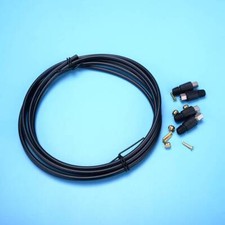 BH59 Mountain Bike Hydraulic Disc Brake Oil Hose Kit Fit For Shimano MT200 M315