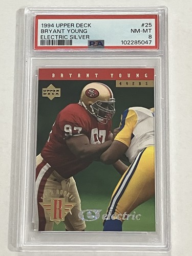 1994 upper deck star rookie - upper,