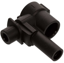 Boîtier d'auto-cappuccino