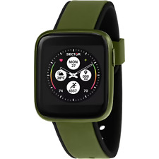 Montre Sector Smartwatch S-03, GPS, Cardio, Sport, Appels, Calories, Podomètre