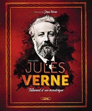 BEAU LIVRE - JULES VERNE