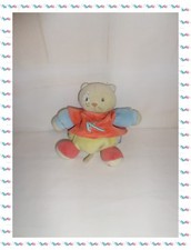 ♪ - Doudou Peluche Chat