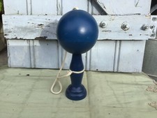 Vintage ancien BILBOQUET en