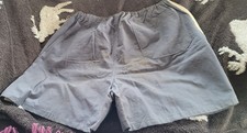Short marine nationale - marine,