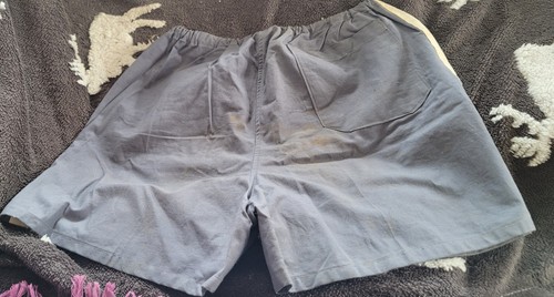 Short marine nationale - marine,