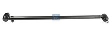 DT SPARE PARTS Barre de
