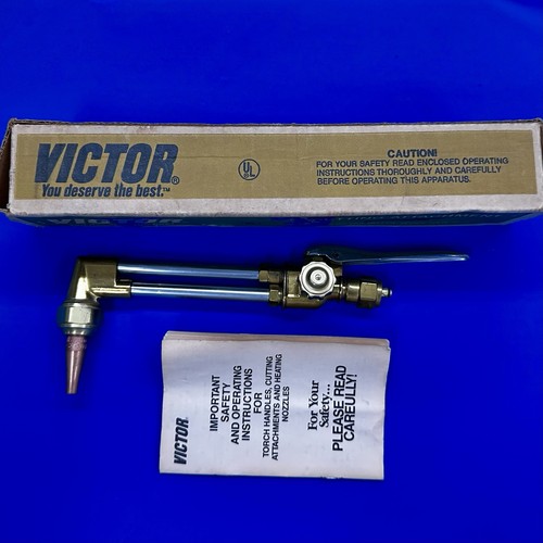 Victor ca1350 cutting - ca1350, torch
