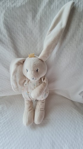 Peluche anna pili lapin - anna,