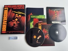 Irréversible - Film 2002 - Édition Collector DVD + CD Bande Originale - FR