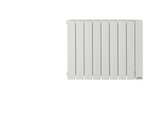 Radiateur électrique à