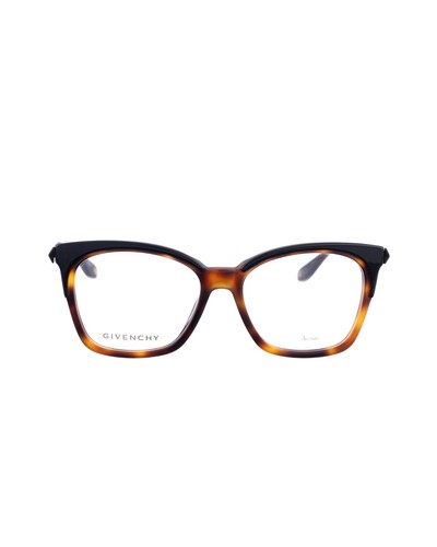 Givenchy 00s oversize havana - givenchy,