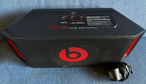 Beatbox portable bluetooth - portable, usb