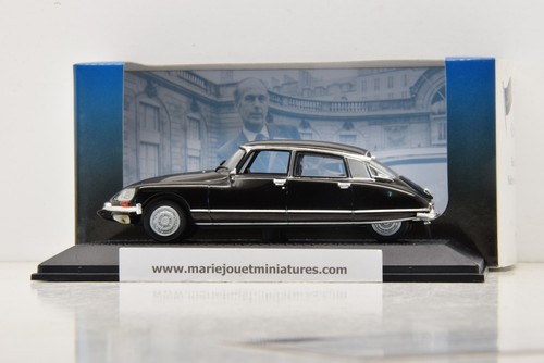 Citroen 1974 giscard - ds,
