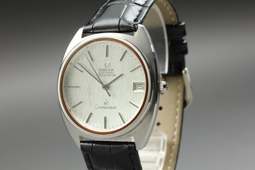 1972 near mint omega - mint,