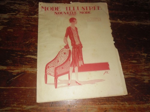 Voir ancien journal - voir,