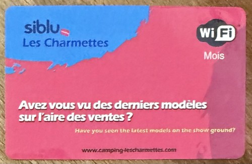 Les mathes carte - 17,