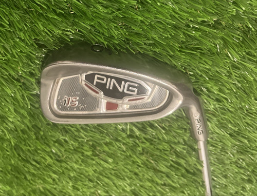 Ping i15 single iron white - ping,