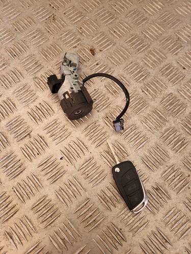 Neiman clef citroën - clef,