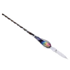 Cristal Ciel étoilé Verre