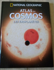 ATLAS DU COSMOS - LES