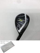 Callaway X2 HOT U3 Utility /