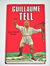 Guillaume Tell Héros