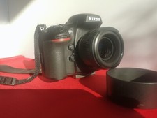 Boitier nikon d800e mm - boitier,