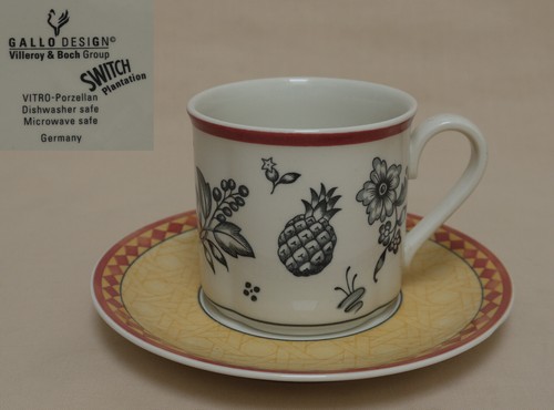 Villeroy boch - villeroy,