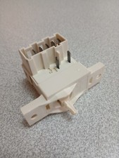 111.1433-00 Commande Marche Arrêt Bouton Interrupteur Lave-vaisselle Electrolux