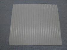 tablier rideau de volet