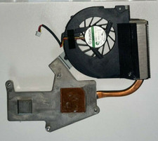 Ventilateur + Dissipateur