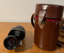 MONOCULAIRE CARL ZEISS 8x30 B
