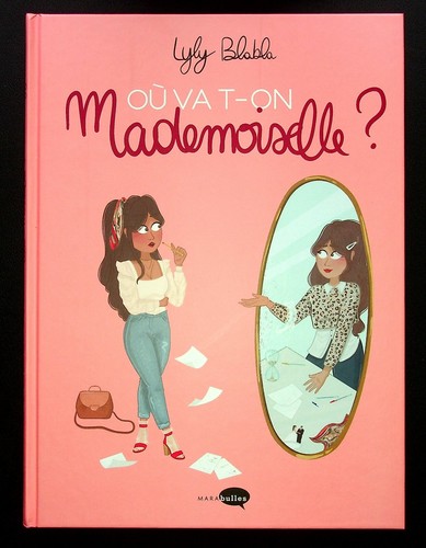 Mademoiselle - ou,