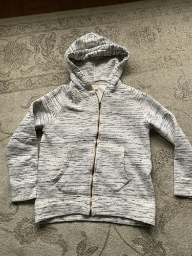 Zara girls hoodie full - zara,
