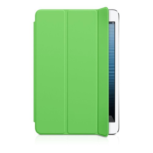 Apple ipad mini - apple, cover