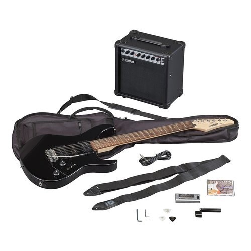 Yamaha gigmaker electric bass - gigmaker,
