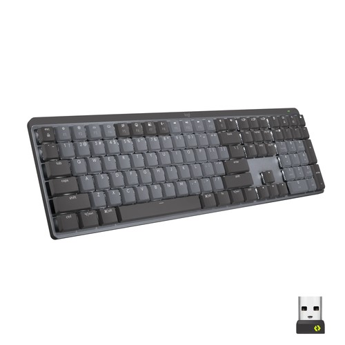 Logitech mechanical - logitech, mx