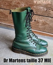 Dr MARTENS taille 37 / 38 UK5
