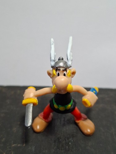 Mini figurine plastoy 2017 - 2017, le